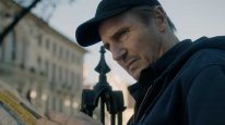 кадри з фільму Чесний злодій