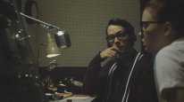 кадри з фільму Безмежна ніч