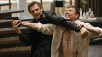 кадри з фільму Викрадена 3 / Заручниця 3