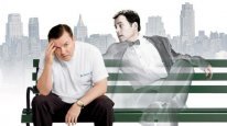 кадри з фільму Місто примар
