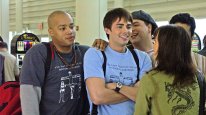 кадри з фільму Парубоча вечірка у Лас Вегасі / Вечірка в Лас Вегасі