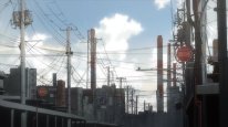 кадри з серіалу Спільнота «Ґатчамен»