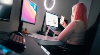 кадри з фільму Бізнес для дорослих: Історія Pornhub