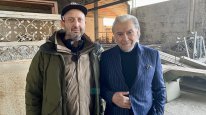 кадри з фільму Ефект парадокса