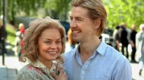 кадри з фільму Подорож на Кон-Тікі