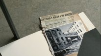 кадри з фільму Шрами