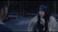 кадри з фільму Золоте божество