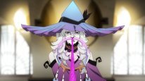 кадри з серіалу RWBY: Крижане Королівство