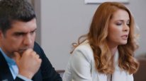 кадри з серіалу Кохання проти долі