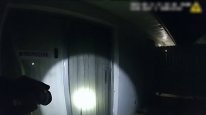 кадри з фільму Ідеальна сусідка