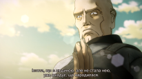 кадри з фільму Ашюра