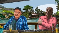 кадри з фільму Вони застрелили фортепіано