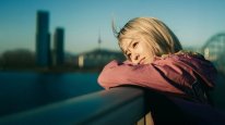 кадри з серіалу Наш незвіданий Сеул