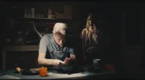 кадри з фільму Пробудження