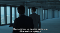кадри з серіалу Озарк