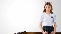 кадри з фільму Так, Боже, так / Одержима сексом