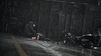кадри з фільму Архітектор