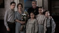 кадри з серіалу Комісар Річчарді
