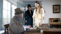 кадри з фільму Холодне серце
