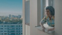 кадри з фільму Задорослий для казок