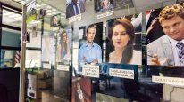 кадри з фільму Детектив Гурман: Насолоджуйся життям доки можливо