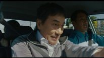 кадри з фільму Просто Неба