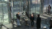 кадри з фільму Розкриття Шерлока