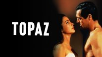кадри з фільму Топаз