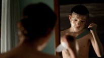 кадри з фільму Впусти мене