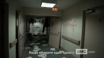 кадри з серіалу І мертві підуть. Клятва. Вебепізоди