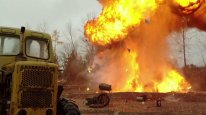 кадри з фільму Спіймати і вбити
