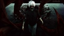 кадри з серіалу Токійський гуль :re / Токійський людожер :re
