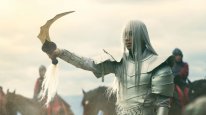 кадри з фільму Королівство 3