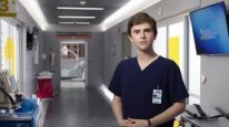 кадри з серіалу Добрий лікар / Хороший лікар