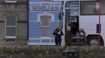 кадри з фільму Таємне життя слів / Потаємне життя слів