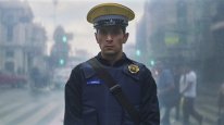 кадри з фільму Фільм про поліціянтів