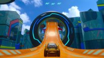 кадри з серіалу Hot Wheels: Газуй!
