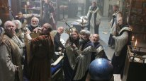 кадри з фільму Підземелля драконів 2: Джерело могутності