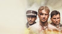 кадри з серіалу 1920. Війна і кохання