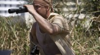 кадри з фільму У тилу ворога 3 / У тилу ворога: Колумбія
