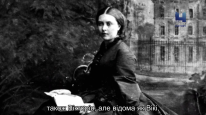 кадри з фільму Королева Вікторія і кайзер-каліка