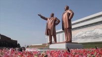 кадри з серіалу Як стати тираном
