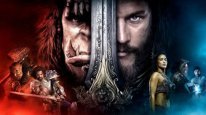 кадри з фільму Варкрафт: Початок
