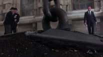 кадри з фільму Сенс життя по Монті Пайтону