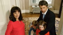 кадри з фільму 48 годин на день