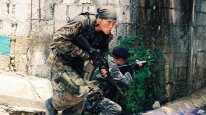 кадри з фільму Місія порятунку 2. Точка удару