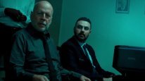 кадри з фільму Загін «Примара»