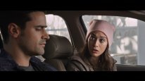кадри з фільму Короткометражка Marvel: Зразок 47 / Об'єкт 47