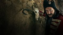 кадри з фільму Пітер Пен і Венді