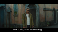 кадри з фільму Сталевий алхімік: Помста Шрама